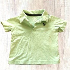Carter’s baby Polo Shirt